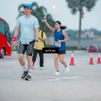 Runner Photo 7520634