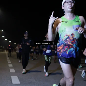 Runner Photo 7520639