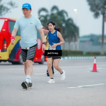 Runner Photo 7520645