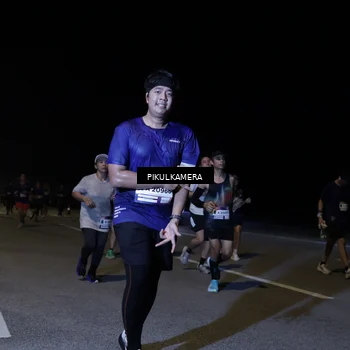Runner Photo 7520667