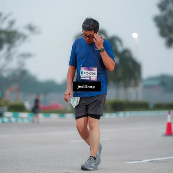 Runner Photo 7520670