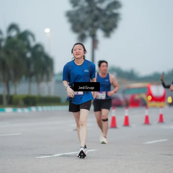 Runner Photo 7520679