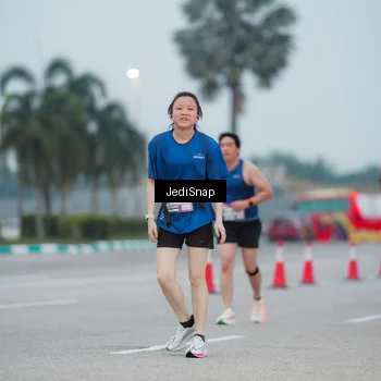 Runner Photo 7520682