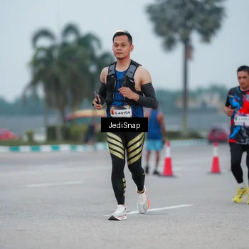 Runner Photo 7520706