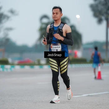 Runner Photo 7520708