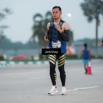 Runner Photo 7520710