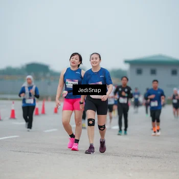 Runner Photo 7520721