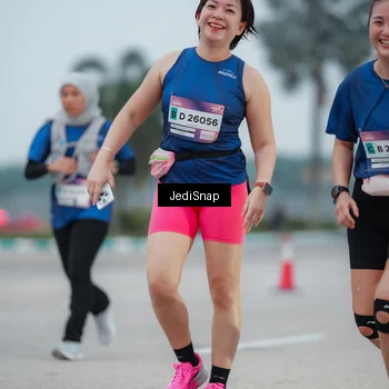 Runner Photo 7520763