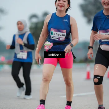 Runner Photo 7520772