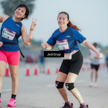 Runner Photo 7520776