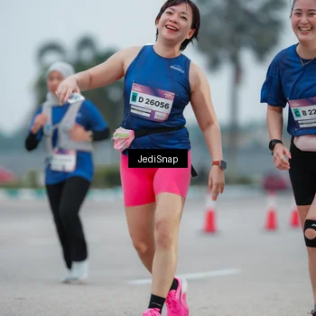 Runner Photo 7520782