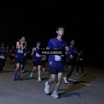 Runner Photo 7520783