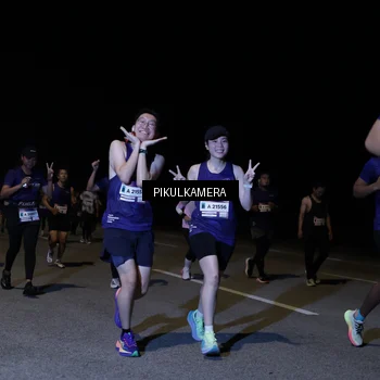 Runner Photo 7520786