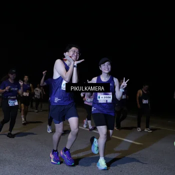 Runner Photo 7520789
