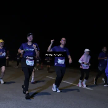 Runner Photo 7520790