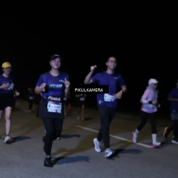 Runner Photo 7520791