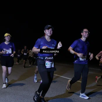 Runner Photo 7520794