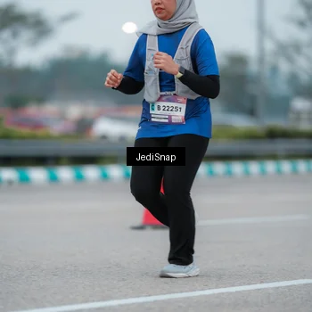 Runner Photo 7520798