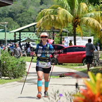 Runner Photo 75208