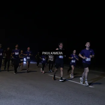 Runner Photo 7520822