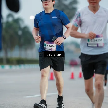 Runner Photo 7520827