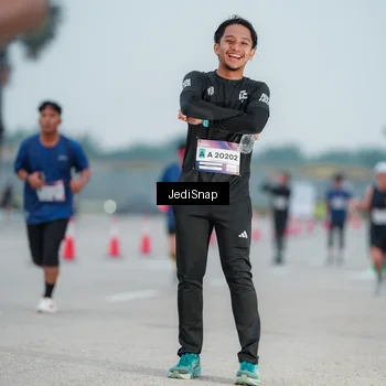 Runner Photo 7520834