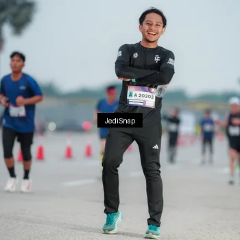 Runner Photo 7520835