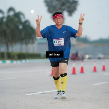 Runner Photo 7520859