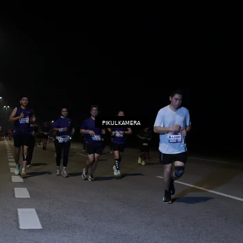 Runner Photo 7520860