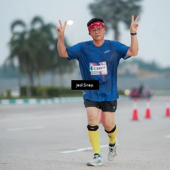 Runner Photo 7520863