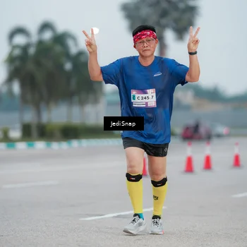 Runner Photo 7520864