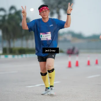 Runner Photo 7520866