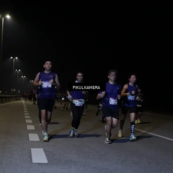Runner Photo 7520876