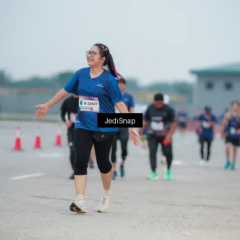 Runner Photo 7520881