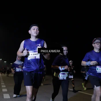 Runner Photo 7520886