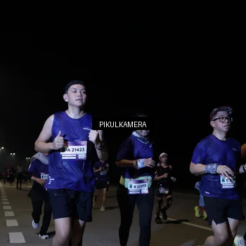 Runner Photo 7520887