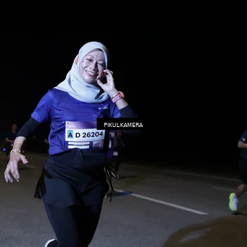 Runner Photo 7520897