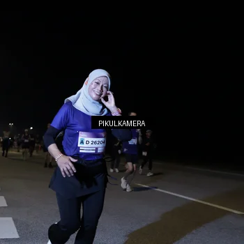 Runner Photo 7520900