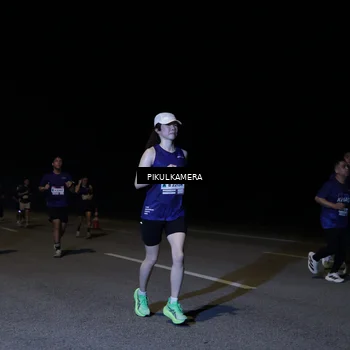 Runner Photo 7520923