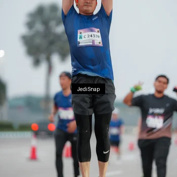 Runner Photo 7520932
