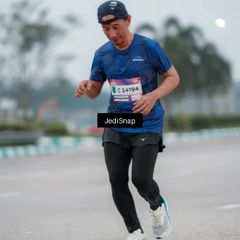 Runner Photo 7520941