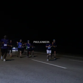 Runner Photo 7520948