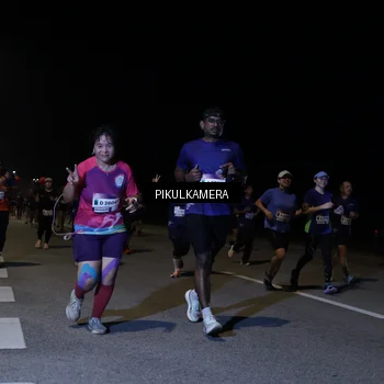 Runner Photo 7520949
