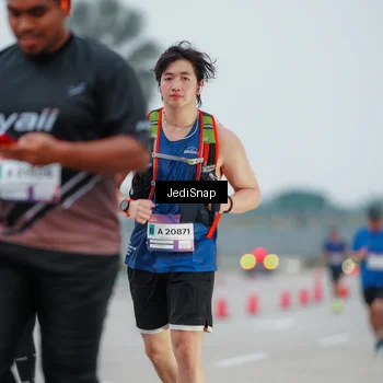 Runner Photo 7520955
