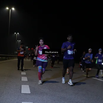 Runner Photo 7520957