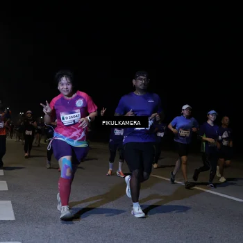 Runner Photo 7520958