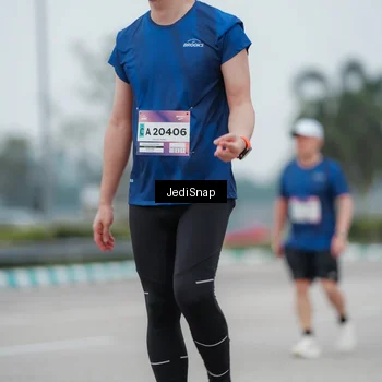 Runner Photo 7520960