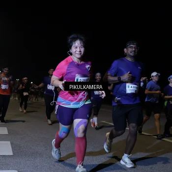 Runner Photo 7520962