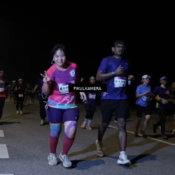 Runner Photo 7520963