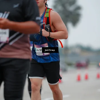 Runner Photo 7520967